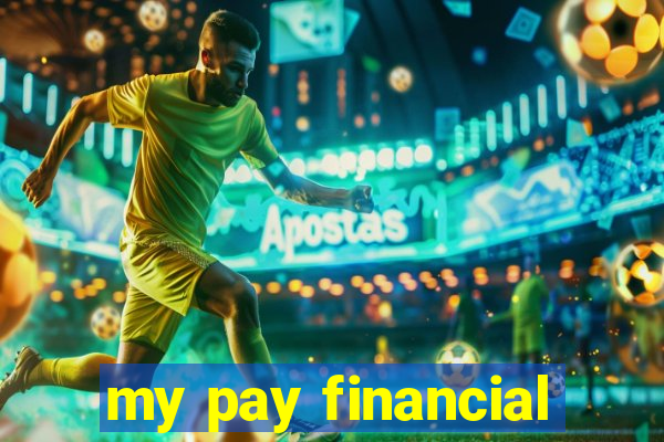 my pay financial