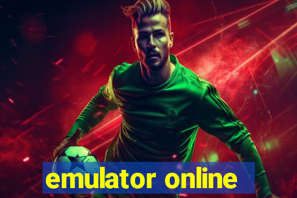 emulator online