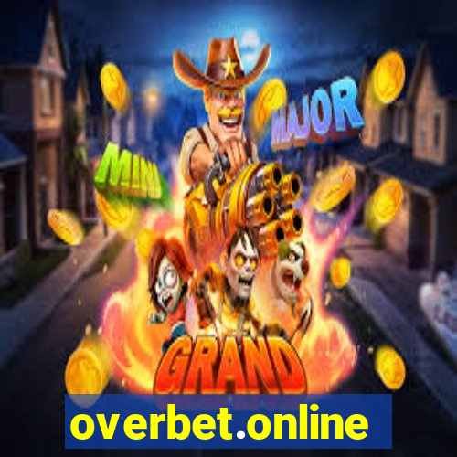 overbet.online