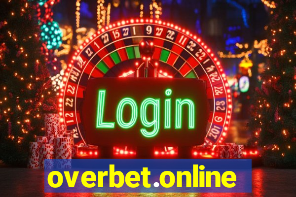 overbet.online