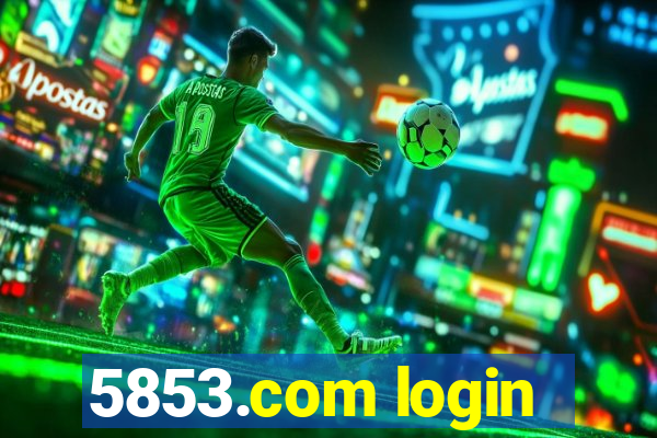 5853.com login