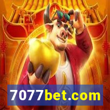 7077bet.com