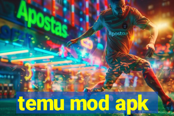 temu mod apk