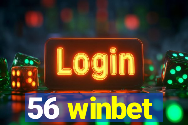 56 winbet