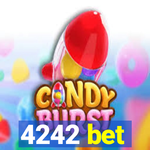 4242 bet