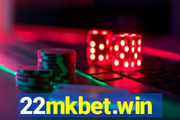 22mkbet.win