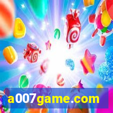 a007game.com