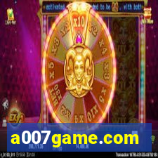 a007game.com