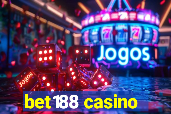 bet188 casino