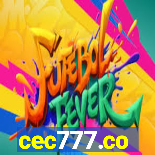 cec777.co