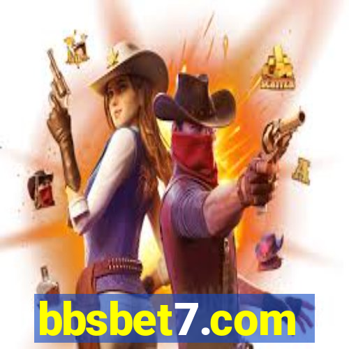 bbsbet7.com