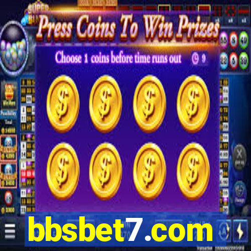 bbsbet7.com