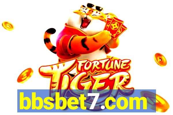 bbsbet7.com