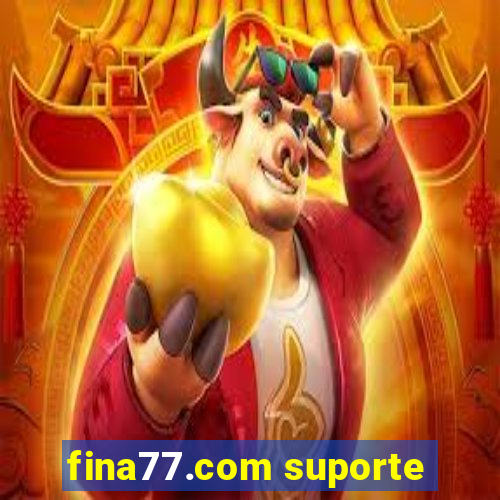 fina77.com suporte