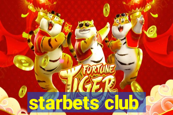 starbets club