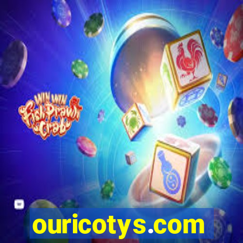 ouricotys.com