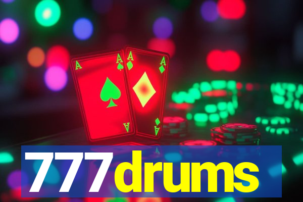 777drums