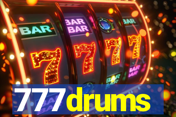 777drums