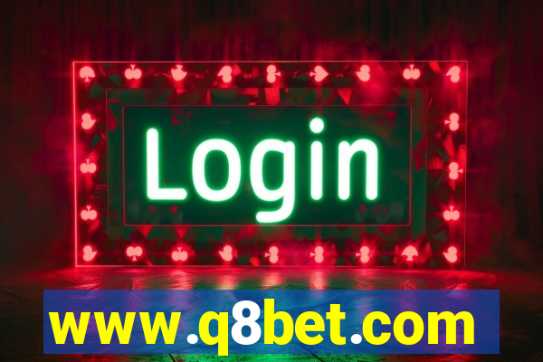 www.q8bet.com