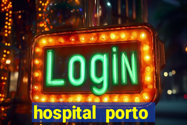 hospital porto alegre trabalhe conosco