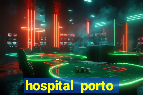 hospital porto alegre trabalhe conosco