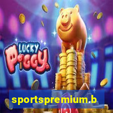 sportspremium.bet