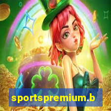 sportspremium.bet