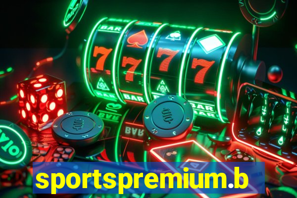 sportspremium.bet