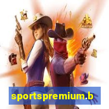 sportspremium.bet