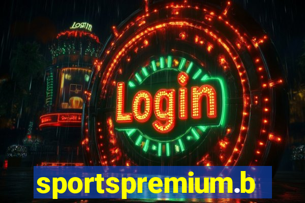 sportspremium.bet