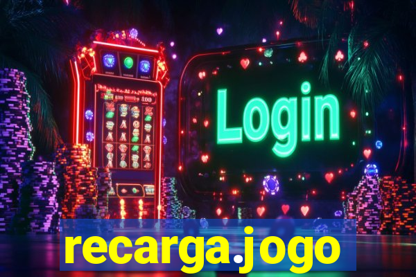 recarga.jogo