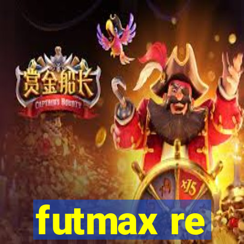 futmax re