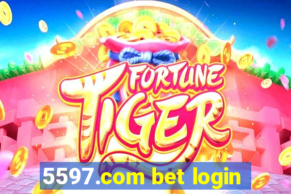 5597.com bet login