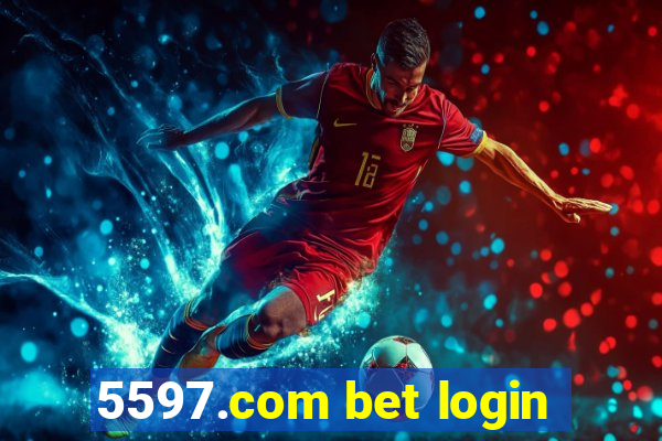 5597.com bet login