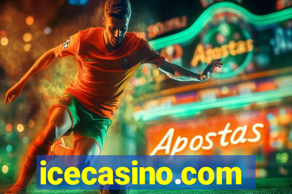 icecasino.com