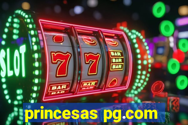 princesas pg.com