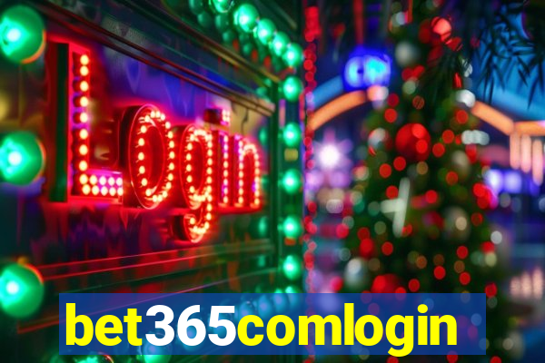 bet365comlogin