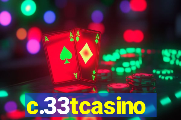 c.33tcasino