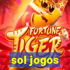 sol jogos