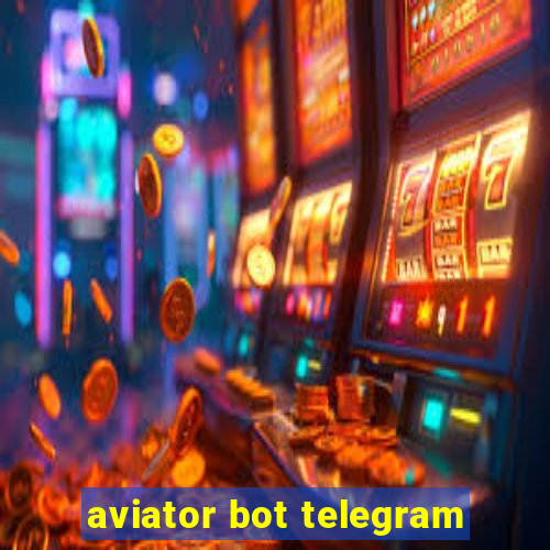 aviator bot telegram