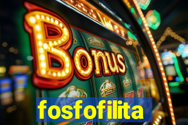 fosfofilita