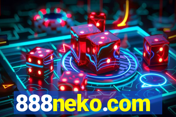 888neko.com