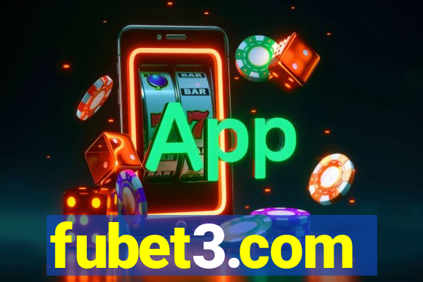 fubet3.com