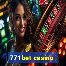 771 bet casino