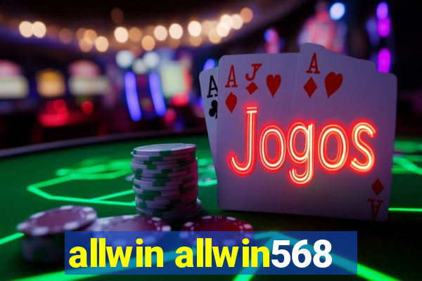 allwin allwin568