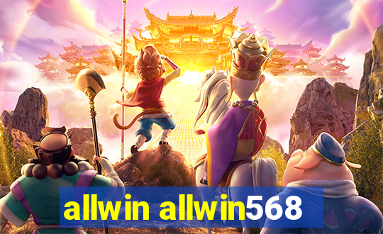 allwin allwin568