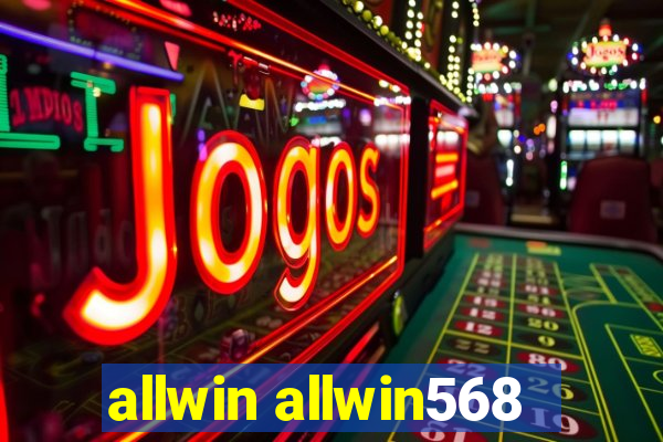 allwin allwin568