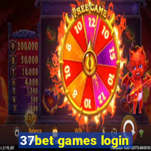 37bet games login