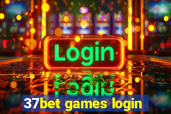 37bet games login