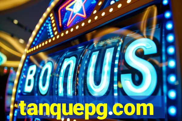 tanquepg.com